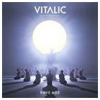  зарубежная запись VITALIC / RAVE AGE [CD]
