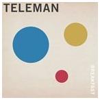 輸入盤 TELEMAN / BREAKFAST [CD]