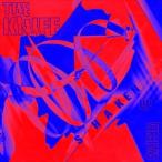 輸入盤 KNIFE / SHAKEN-UP VERSIONS [CD]