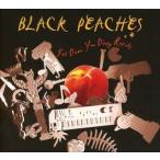 輸入盤 BLACK PEACHES / GET DOWN YOU DIRTY RASCALS [CD]