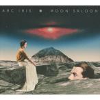 輸入盤 ARC IRIS / MOON SALOON [CD]