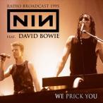 Yahoo! Yahoo!ショッピング(ヤフー ショッピング)輸入盤 NINE INCH NAILS FEAT DAVID BOWIE / WE PRICK YOU [CD]