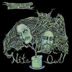 輸入盤 BOBBY LIEBLING ＆ DAVE SHERMAN / NITE OWL （COLORED VINYL） [LP]