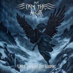 輸入盤 I AM THE NIGHT / WHILE THE GODS ARE SLEEPING （COLORED VINYL） [LP]