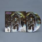 輸入盤 CONVULSE / WORLD WITHOUT GOD （PICTURE VINYL） [LP]