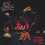 輸入盤 KISS DISEASE / YOU MET ME AT A STRANGE TIME [LP]