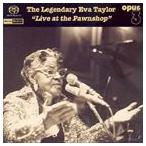  зарубежная запись EVA TAYLOR / LEGENDARY [SACD HYBRID]