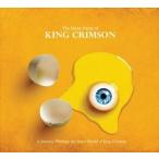 輸入盤 VARIOUS / MANY FACES OF KING CRIMSON [3CD]