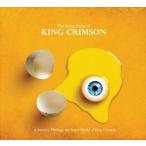 ͢ VARIOUS / MANY FACES OF KING CRIMSON [3CD]