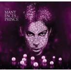 ͢ PRINCE / MANY FACES OF PRINCE [3CD]
