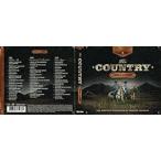  зарубежная запись VARIOUS ARTISTS / COUNTRY LOVE SONGS [3CD]