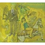 輸入盤 HOMUNCULUS RES / DELLA STESSA SOSTANZA DEI SOGNI [CD]