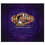 輸入盤 DEF LEPPARD / VIVA HYSTERIA （DLX） [DVD＋2CD]