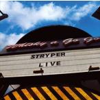 輸入盤 STRYPER / LIVE AT THE WHISKY （DIGI） [CD＋DVD]