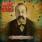 輸入盤 MR. BIG / STORIES WE COULD TELL （DIGI） [CD]