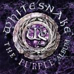 Whitesnake/Purple Album (w/DVD) (Deluxe Edition) (Digipak) (輸入盤