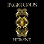 輸入盤 INGLORIOUS / HEROINE [CD]