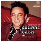  зарубежная запись JOHNNY CASH / SONGS OF OUR SOIL|HYMNS BY JOHNNY CASH [CD]