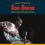  зарубежная запись SON HOUSE / SPECIAL RIDER BLUES (ORIGINAL 1940-1942 MISSISSIPPI RECORDINGS) [LP]