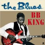  зарубежная запись B.B. KING / BLUES [LP]