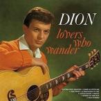 輸入盤 DION / LOVERS WHO WANDER [LP]