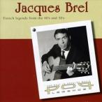 輸入盤 JACQUES BREL / POP LEGENDS [CD]