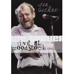  зарубежная запись JOE COCKER / LIVE AT WOODSTOCK 1994 [DVD]