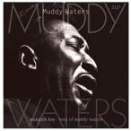  зарубежная запись MUDDY WATERS / MANNISH BOY:BEST OF [2LP]