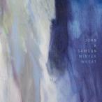 輸入盤 JOHN K. SAMSON / WINTER WHEAT [CD]