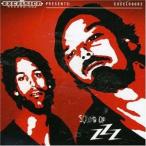  зарубежная запись ZZT / SOUND OF ZZZ [CD]