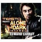  зарубежная запись TIESTO / ALONE IN THE DARK - INFERNO [CD]