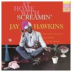  зарубежная запись SCREAMIN* JAY HAWKINS / AT HOME WITH SCREAMIN* JAY HAWKINS [LP]