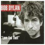 輸入盤 BOB DYLAN / LOVE AND THEFT [LP]
