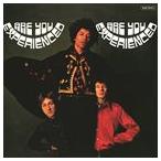 輸入盤 JIMI HENDRIX / ARE YOU EXPERIENCED （UK SLEEVE EDITION） [LP]