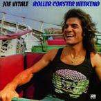 輸入盤 JOE VITALE / ROLLER COASTER WEEKEND [LP]