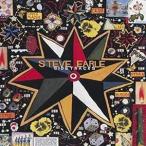  зарубежная запись STEVE EARLE / SIDETRACKS [CD]