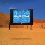  зарубежная запись WAY OUT WEST / WAY OUT WEST [CD]