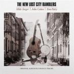  зарубежная запись NEW LOST CITY RAMBLERS / NEW LOST CITY RAMBLERS [LP]