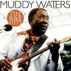  зарубежная запись MUDDY WATERS / R & B HITS [LP]