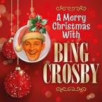 輸入盤 BING CROSBY / MERRY CHRISTMAS WITH （