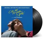 輸入盤 O.S.T. / CALL ME BY YOUR NAME [2LP]