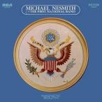 輸入盤 MICHAEL NESMITH ＆ FIRST NATIONAL BAND / MAGNETIC SOUTH （TRANSPARENT VINYL） [LP]