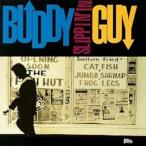  зарубежная запись BUDDY GUY / SLIPPIN* IN =30TH ANNIVERSARY EDITION= (COLOURED) [LP]