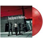輸入盤 BACKYARD BABIES / STOCKHOLM SYNDROME