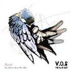 ͢ V.O.S / SPECIAL MINI ALBUM PART.1  BLUE BIRD [CD]
