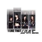 輸入盤 GLAM / 2ND SINGLE ALBUM ： I LIKE THAT [CD]