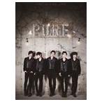 輸入盤 PURE / PURE THE DEBUT ALBUM [CD]