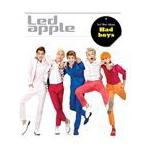 Yahoo! Yahoo!ショッピング(ヤフー ショッピング)輸入盤 LED APPLE / 3RD MINI ALBUM ： BAD BOYS [CD]