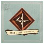 輸入盤 4MEN / VOL.5 ： 1998 [CD]