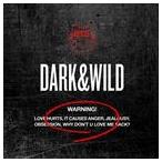 ショッピングbts 輸入盤 BTS / 1ST ALBUM ： DARK ＆ WILD [CD]